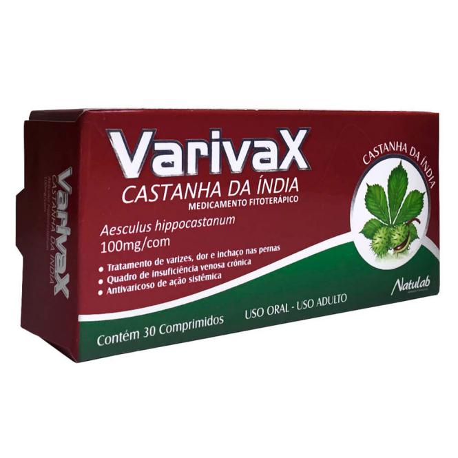 Varivax