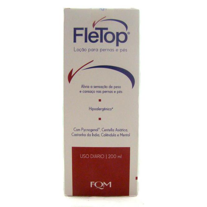 Fletop