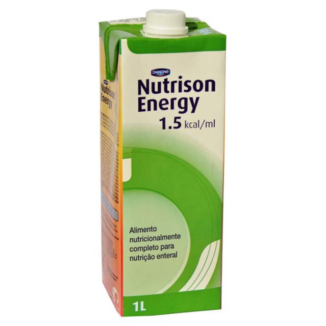 Imagem Complementar do nutrison advanced diason 1 litro tetra pack
