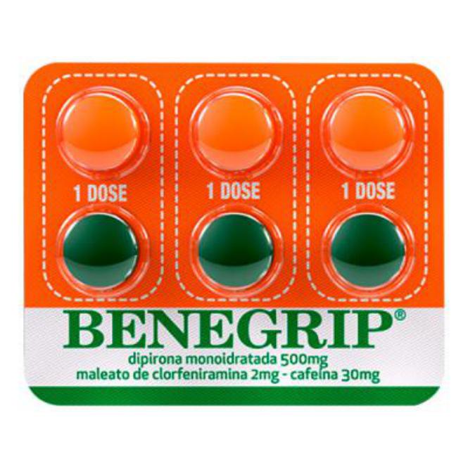 Benegrip