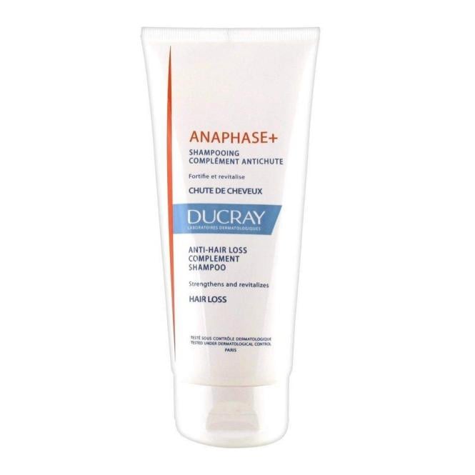 Imagem Complementar do anaphase ducray shampoo antiqueda 100ml