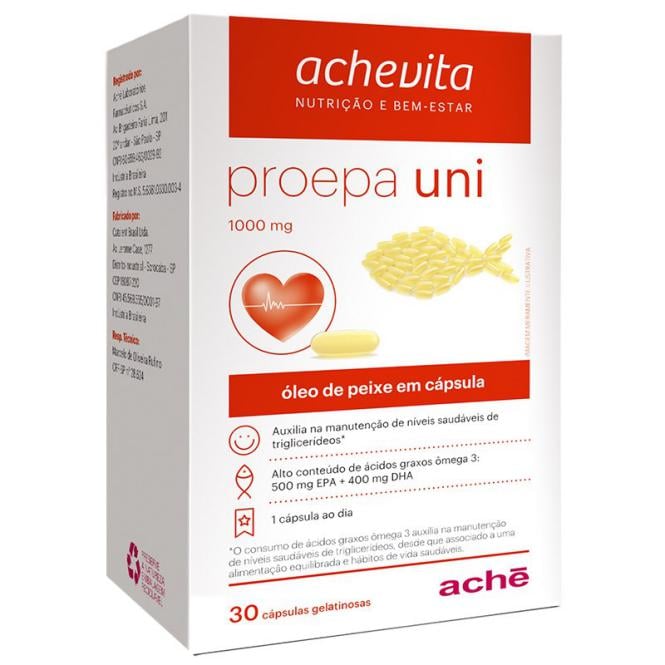 Proepa 1