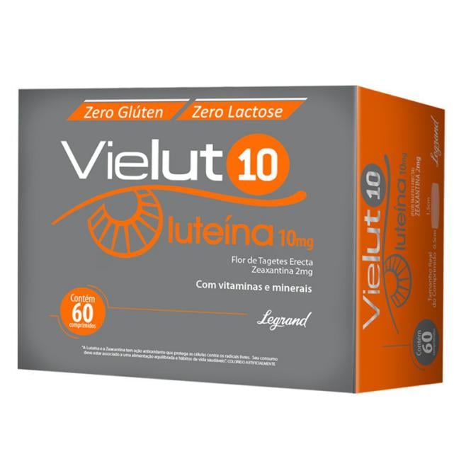 Imagem Complementar do vielut 10 c/60 comp revestidos
