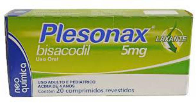 Plesonax