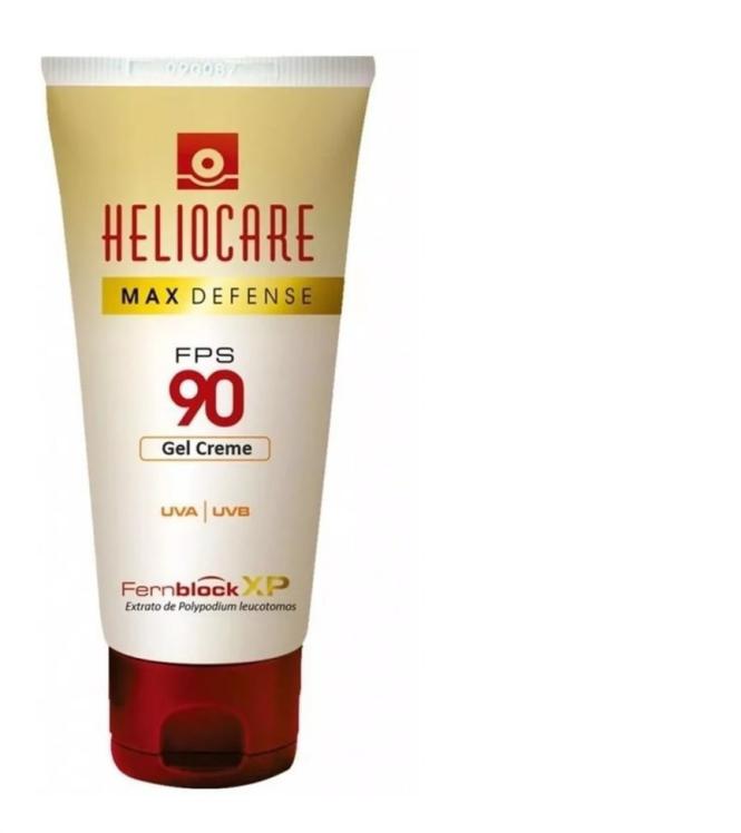 Heliocare