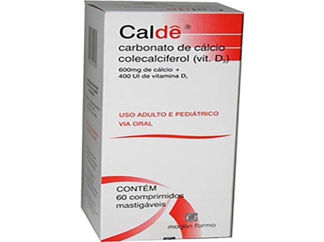 Calde