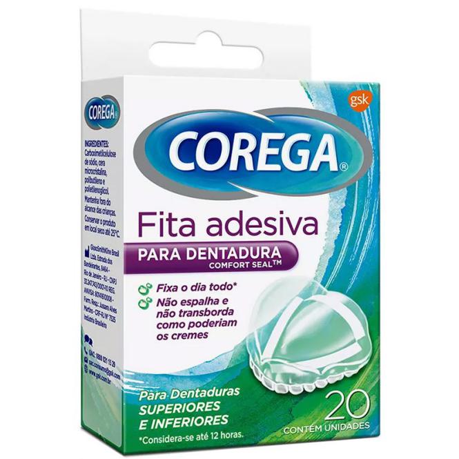 Corega 1