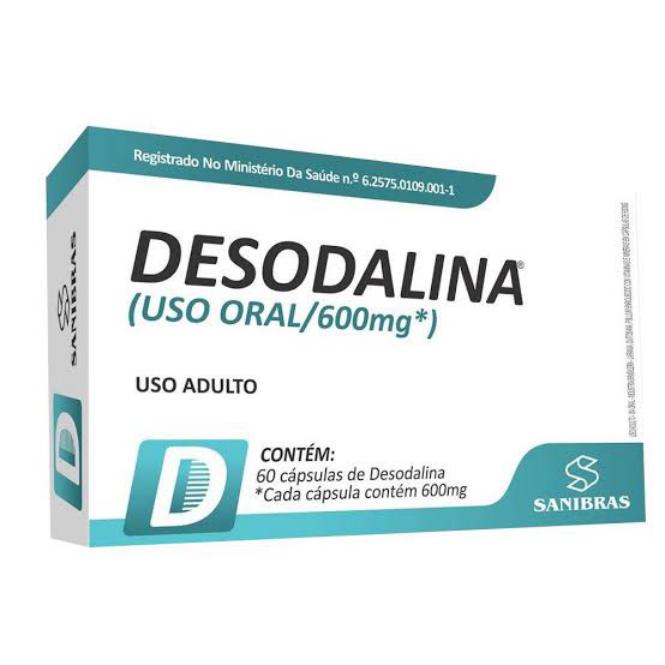 Desodalina