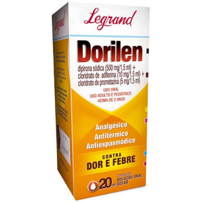 Dorilen 2