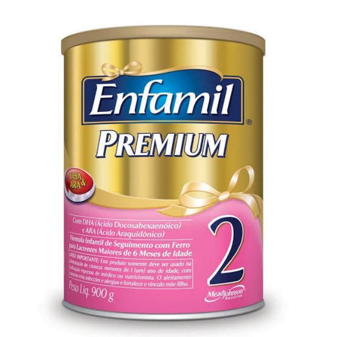 Enfamil