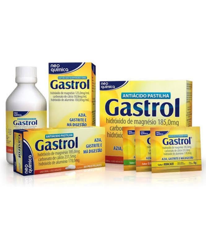 Gastrol 1