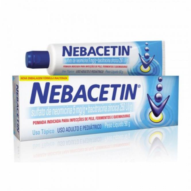 Nebacetin 2