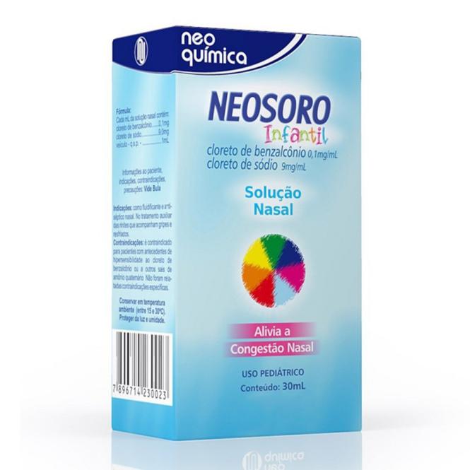 Neosoro 1