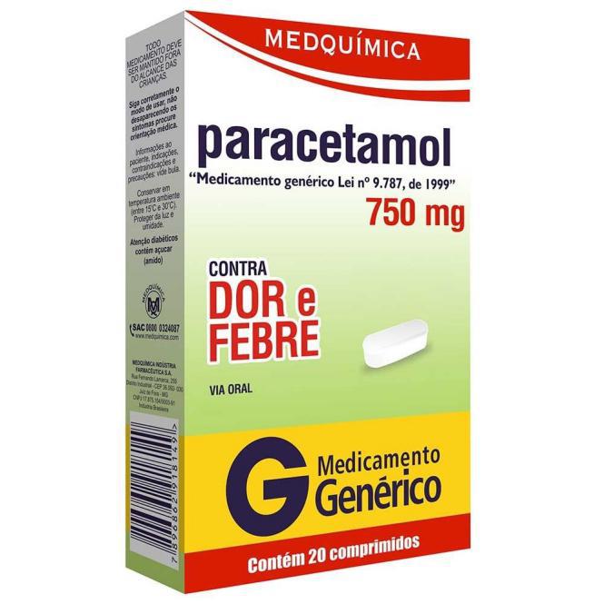 Paracetamol 1
