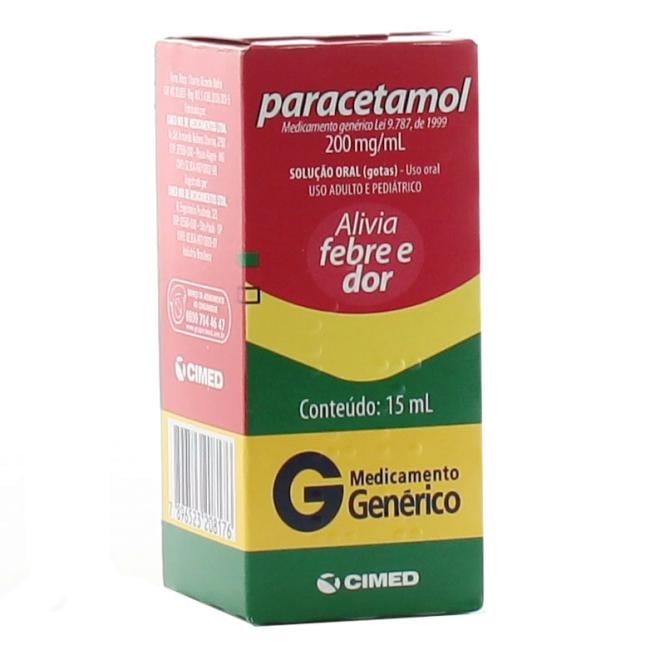Paracetamol 2