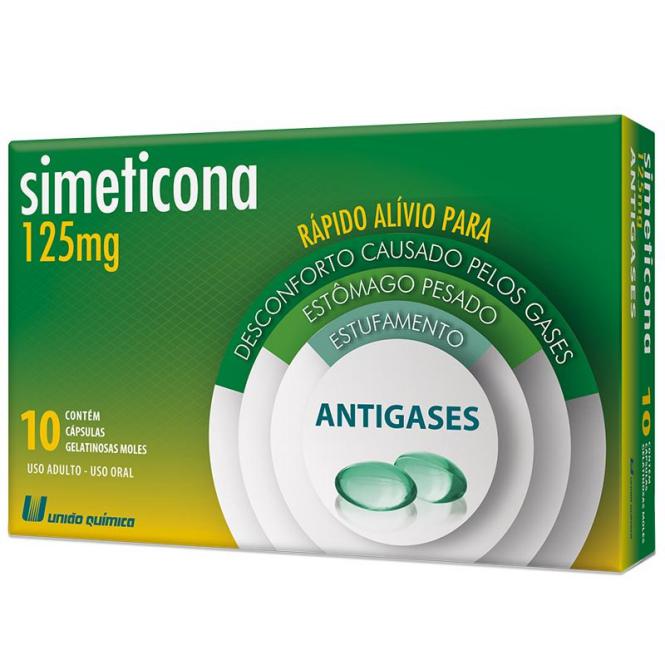 Simeticona 2