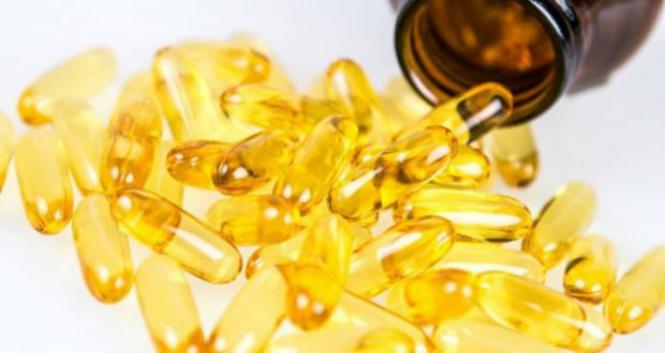Imagem Complementar do omega - 3 epa 1000mg com 30 capsulas - fdc