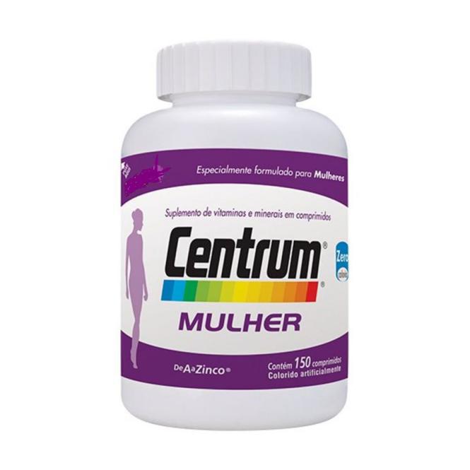 Centrum Mulher