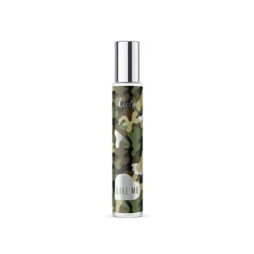 Imagem do produto Camu Like Me Deo Colônia Ciclo Cosméticos Perfume Feminino 30Ml