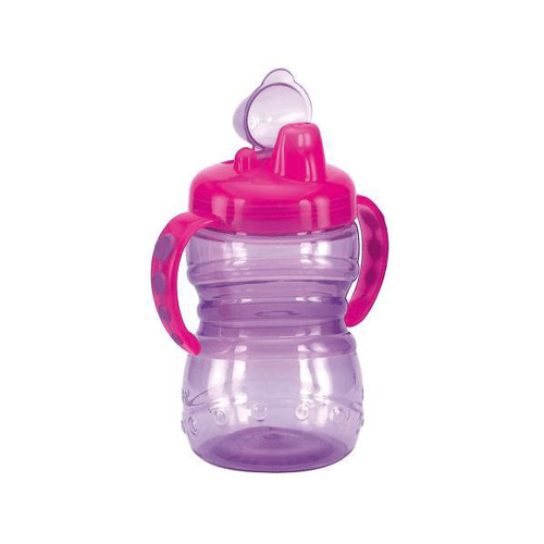 Caneca Kuka Fun 300Ml Menina Ref6152