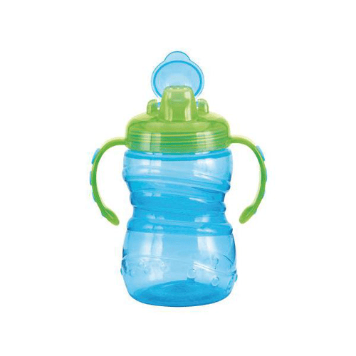 Caneca Kuka Fun 300Ml Menino Ref6151