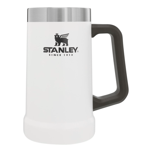 Caneca Térmica De Cerveja Stanley Polar 0,709L