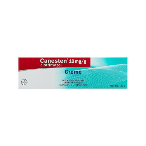 Canesten - Creme 20G