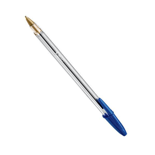 Caneta Esferográfica Bic Cristal