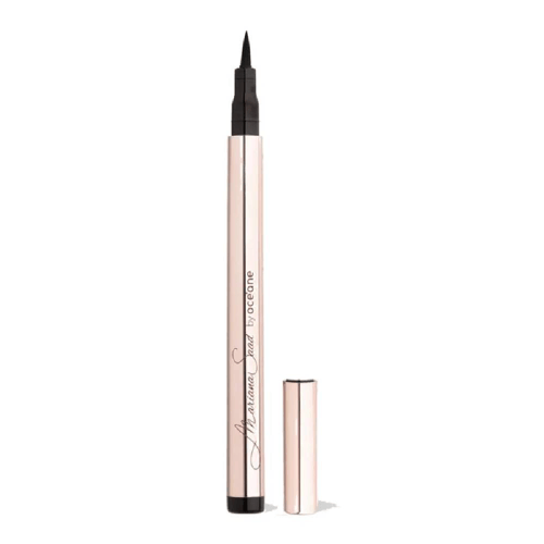 Imagem do produto Caneta Delineadora De Olhos Mariana Saad Eyeliner Real Black 1,8G