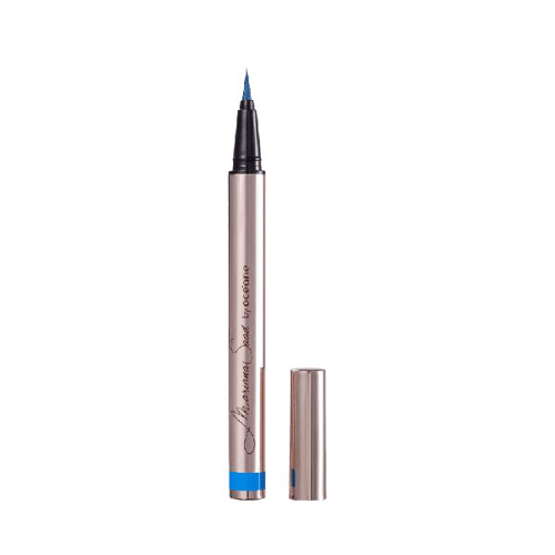 Imagem do produto Caneta Delineadora Mariana Saad Real Blue