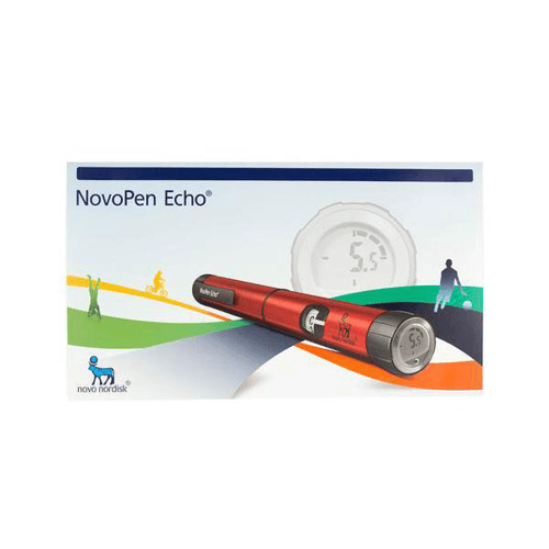 Imagem do produto Caneta Novopen Echo Com 1 Estojo