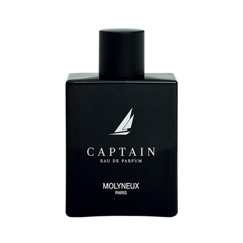 Imagem do produto Captain Masculino De Molyneux Eau De Parfum