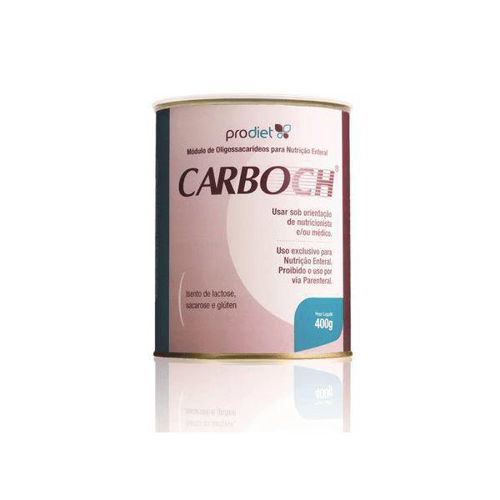 Carboch - 400G