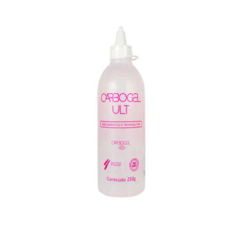 Carbogel Frasco 250G