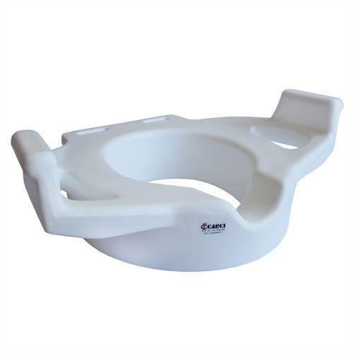 Imagem do produto Carci Assento Sanitario Com Alcas Sit3