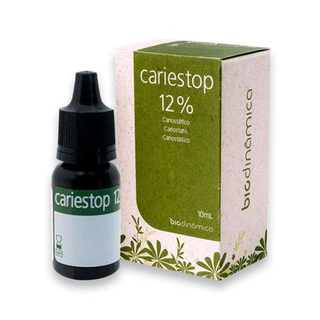 Imagem do produto Cariestop 12% 10Ml Biodinmica
