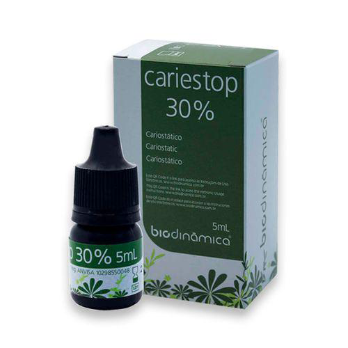 Imagem do produto Cariestop 30% 5Ml Biodinmica