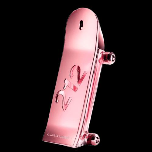 Imagem do produto Carolina Herrera 212 Heroes Forever Young Eau De Parfum Perfume Feminino