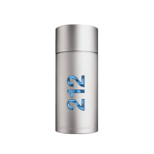 Carolina Herrera 212 Men Eau De Toilette Perfume Masculino 100Ml