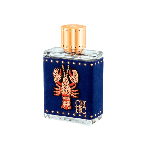 Imagem do produto Carolina Herrera Ch Men Under The Sea Eau De Parfum Perfume Masculino 100Ml