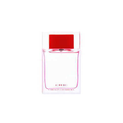 Imagem do produto Carolina Herrera Chic New York Edp Perfume Feminino 80Ml