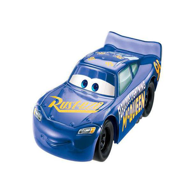 Imagem do produto Carrinho Cars Basic Personagens E Cores Sortidas 1 Unidade