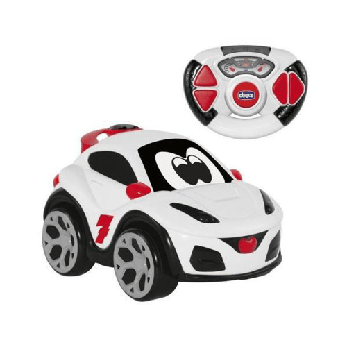 Imagem do produto Carrinho Chicco Rocket The Crossover Rc