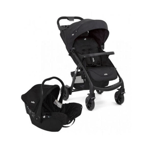 Imagem do produto Carrinho Com Bebê Conforto Joie Baby Travel System