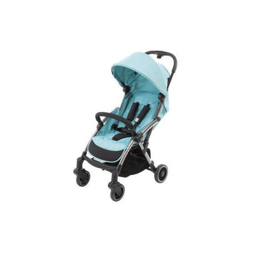 Imagem do produto Carrinho De Bebê Cheerio Chicco Hydra