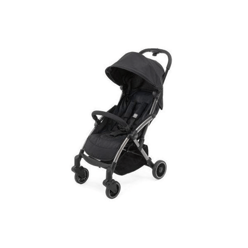 Imagem do produto Carrinho De Bebê Cheerio Chicco Jet Black