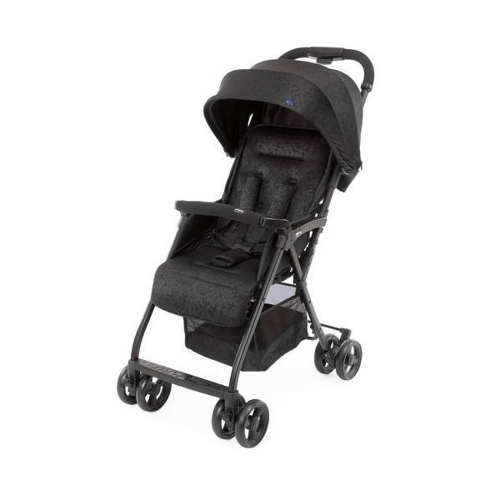 Imagem do produto Carrinho De Bebê Chicco Ohlalà 3 Black