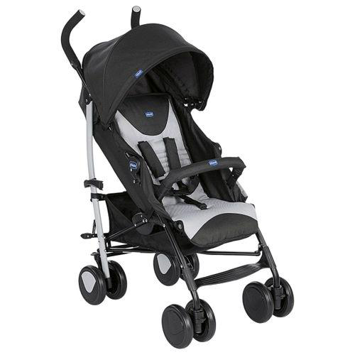 Imagem do produto Carrinho De Bebê Echo Stone 015Kg Chicco
