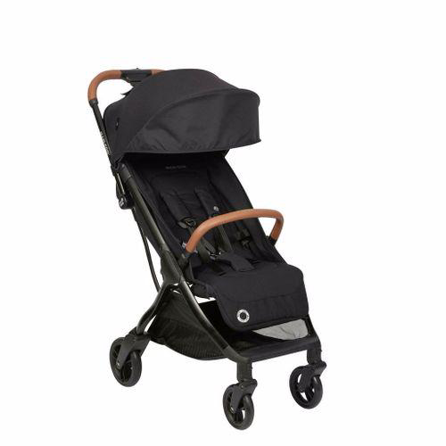 Imagem do produto Carrinho De Bebê Eva Essential Black Maxicosi