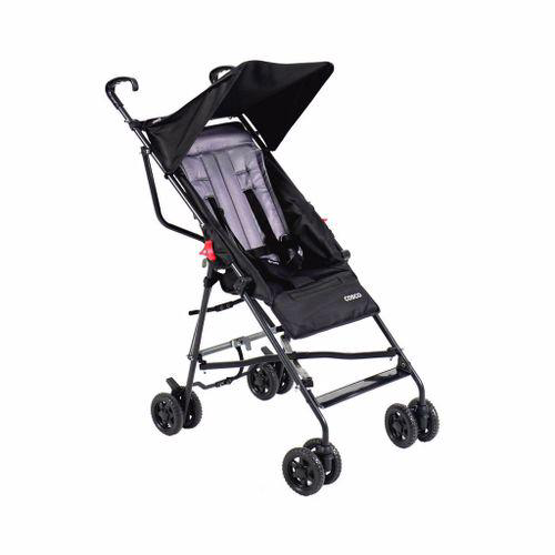 Imagem do produto Carrinho De Bebê Keep Cosco Preto